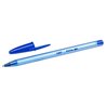 Esferográfica Ball Point BIC Cristal Soft Azul 50un