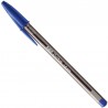 Esferográfica Ball Point Large BIC Azul 50un