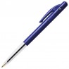 Esferográfica Retrátil Ball Point BIC M10 1,0 Azul 50un