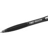 Esferográfica Retrátil Ball Point BIC 1,0 Preto
