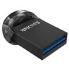 Sandisk Ultra Fit Memória USB 3.1 128GB Preto
