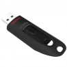 Sandisk Cruzer Ultra Memória USB 3.0 64GB Preto