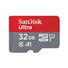 Sandisk Ultra Cartão Micro SDHC 32GB UHS-I U1 A1 Class10
