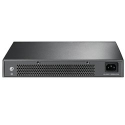 Switch Gigabit TP-Link TL-SG1024D 24 portas 19''