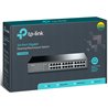 Switch Gigabit TP-Link TL-SG1024D 24 portas 19''