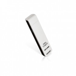 Adaptador USB TP-Link 300Mbps Wireless N