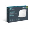 TP-Link Ponto de Acesso Wifi Omada AC1350 Dual Band Gigabit Teto