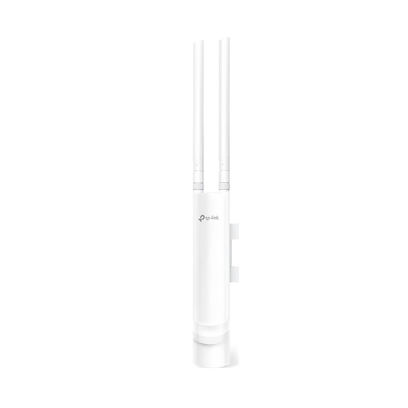 TP-Link Ponto de Acesso Wifi Omada AC1200 MU-MIMO Gigabit Exterior IP65