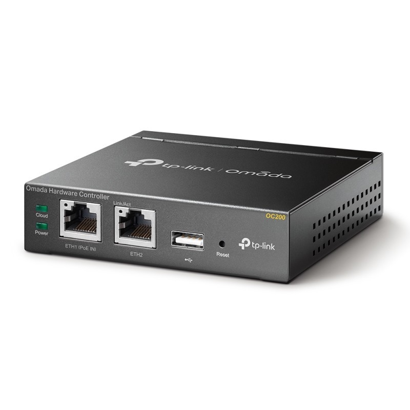 TP-Link Omada Controlador Cloud TP-Link Omada Controlador Cloud