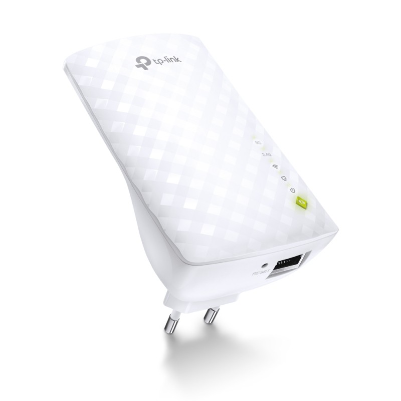 TP-Link AC750 Wi-Fi Extensor de Cobertura