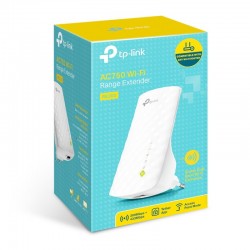 TP-Link AC750 Wi-Fi Extensor de Cobertura
