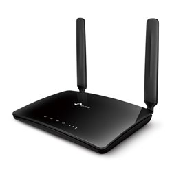 TP-Link Router 300 Mbps Wireless N 4G LTE