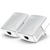 TP-Link Kit Inicial Powerline AV600Mbps