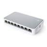 Switch de Mesa TP-Link 8 Portas 10/100Mbps