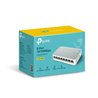 Switch de Mesa TP-Link 8 Portas 10/100Mbps