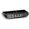 Switch de Mesa TP-Link 5 Portas Gigabit 10/100/1000Mbps