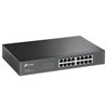Switch de Mesa/Rack TP-Link 16 Portas Gigabit 10/100/1000Mbps