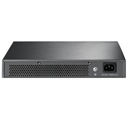 Switch de Mesa/Rack TP-Link 16 Portas Gigabit 10/100/1000Mbps