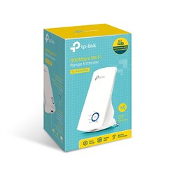 TP-Link WA850RE Wi-Fi Extensor de Cobertura 300Mbps Porta Rede