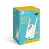 TP-Link WA860RE Wi-Fi Extensor de Cobertura 300Mbps Porta Rede e Tomada