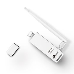 Adaptador USB TP-Link 150Mbps Wireless N