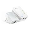 Kit Inicial Powerline TP-Link AV600 300Mbps
