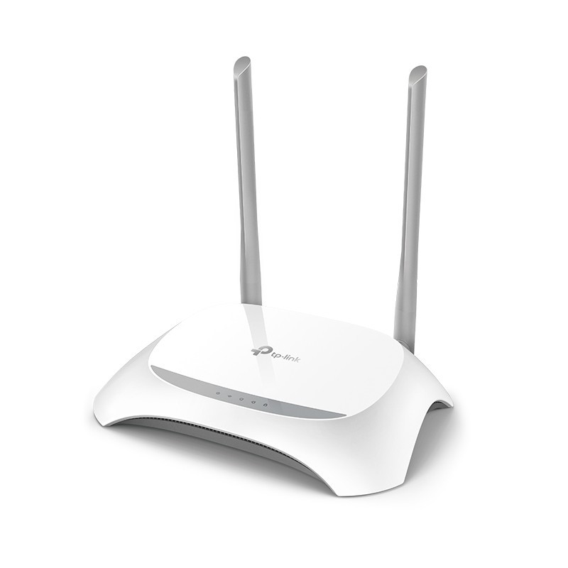 Router TP-Link WR850N Wireless N 300Mbps Router TP-Link WR850N Wireless N 300Mbps