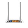 Router TP-Link WR850N Wireless N 300Mbps