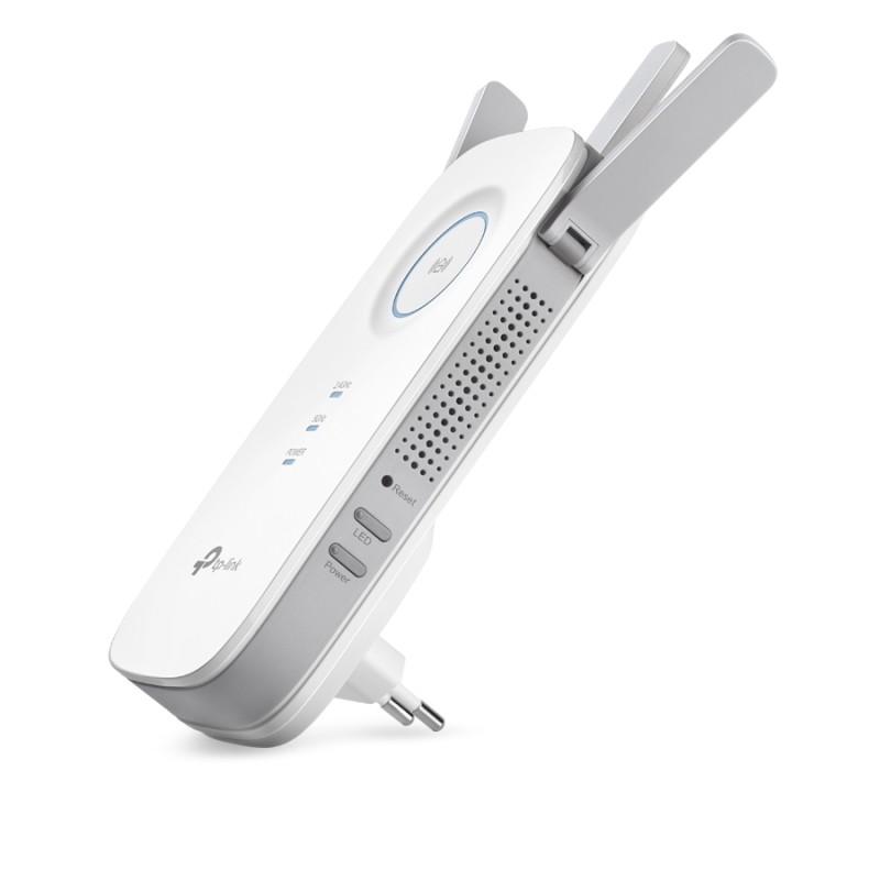 TP-Link AC1750 Extensor Cobertura Wi-Fi TP-Link AC1750 Extensor Cobertura Wi-Fi