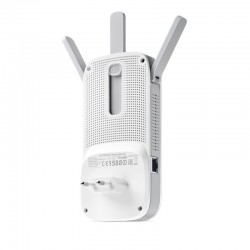 TP-Link AC1750 Extensor Cobertura Wi-Fi