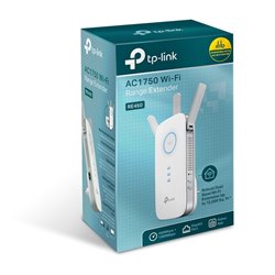 TP-Link AC1750 Extensor Cobertura Wi-Fi