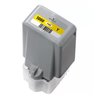 Tinteiro Compatível Canon PFI1000 Amarelo