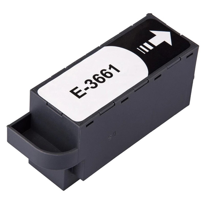 Depósito Resíduos Compatível Epson T3661