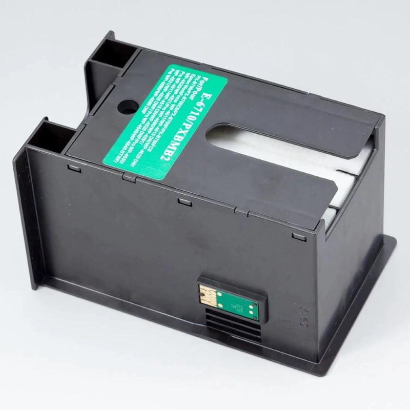 Depósito Resíduos Compatível Epson T6710