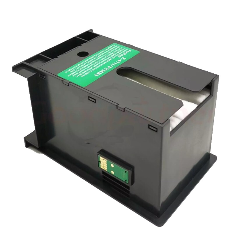 Depósito Resíduos Compatível Epson T6711