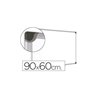 Quadro Branco 60x90cm Melamina Não Magnético