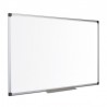 Quadro Branco 90x120cm Lacado Magnético New Generation
