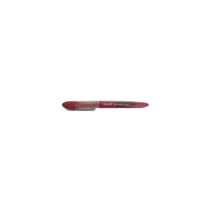Esferográfica Roller Point 0,5mm Vermelha