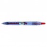 Esferográfica Gel Pilot B2P BG 0,7mm Retráctil Azul