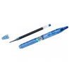 Esferográfica Gel Pilot B2P BG 0,7mm Retráctil Azul