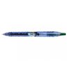 Esferográfica Gel Pilot B2P BG 0,7mm Retráctil Azul