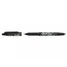 Esferográfica Gel Pilot Frixion Ball 0,7mm Preto