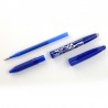 Esferográfica Gel Pilot Frixion Ball 0,7mm Preto