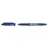 Esferográfica Gel Pilot Frixion Ball 0,7mm Preto