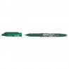 Esferográfica Gel Pilot Frixion Ball 0,7mm Preto