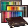 Lápis Cor Caran D'Ache Supracolor Cx Madeira 120 Cores