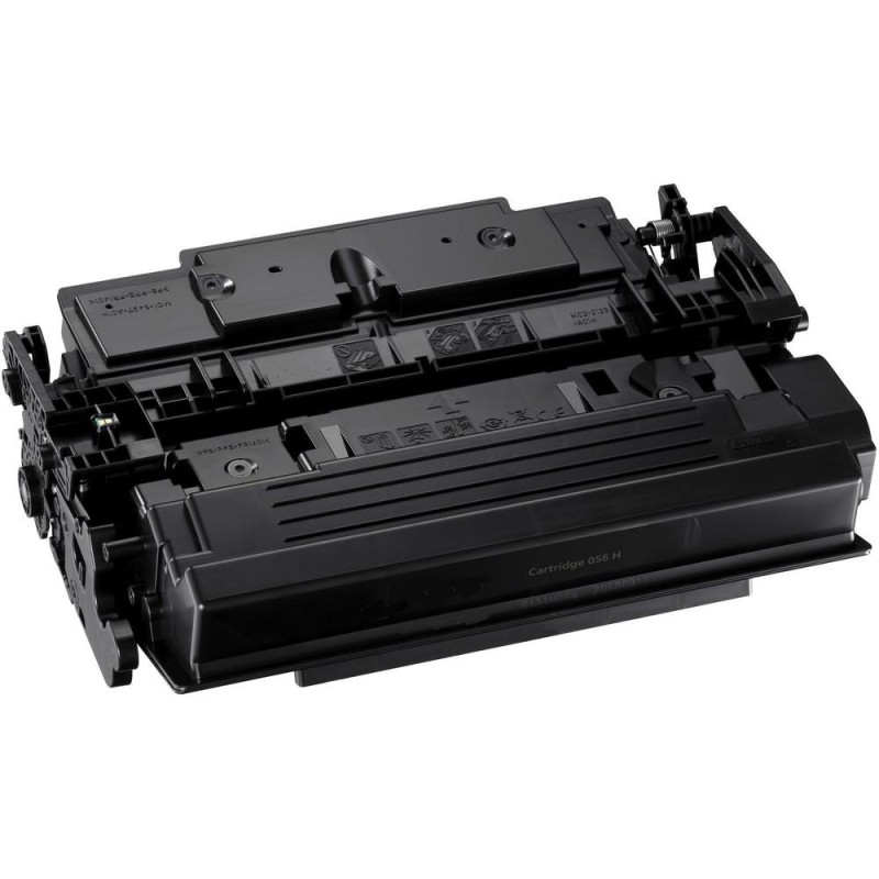 Toner Compatível Canon 056H (SEM CHIP)
