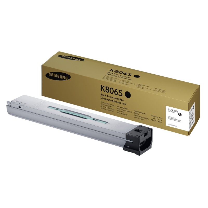 Toner Original HP SLX7400 Preto