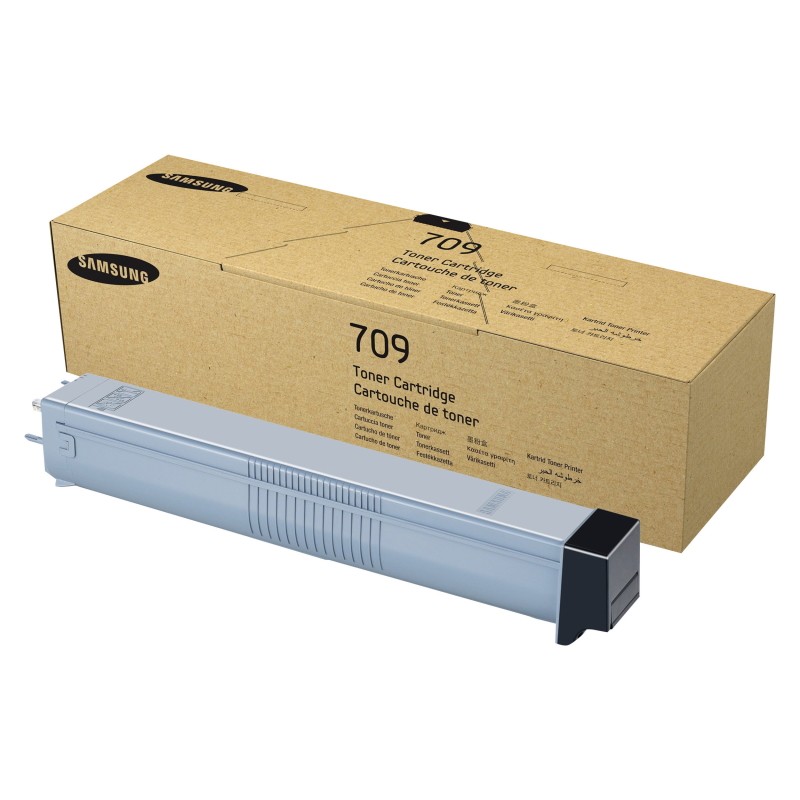 Toner Original HP SCX8123