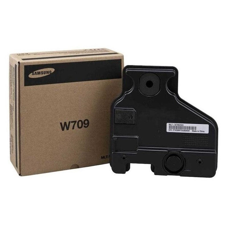 Depósito Original HP SCX8123